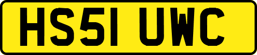 HS51UWC