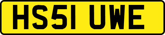 HS51UWE