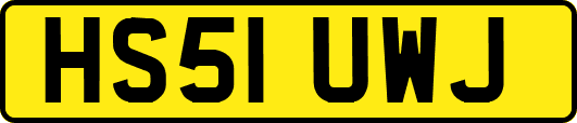 HS51UWJ
