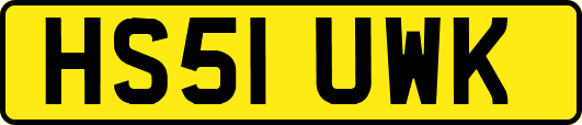 HS51UWK