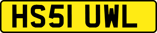 HS51UWL