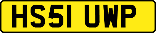 HS51UWP