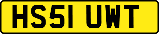HS51UWT