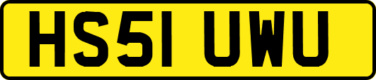 HS51UWU