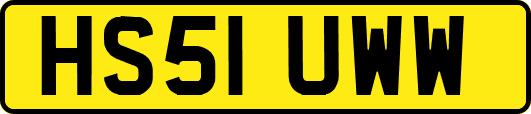 HS51UWW