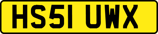 HS51UWX