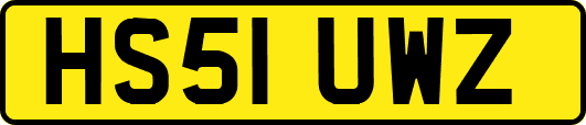 HS51UWZ