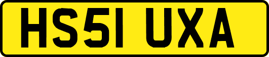 HS51UXA