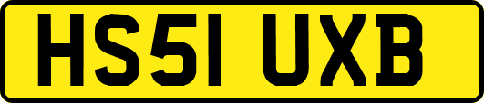 HS51UXB