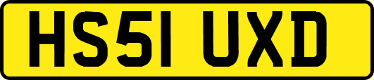 HS51UXD