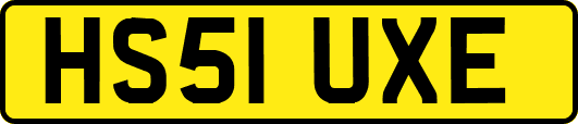 HS51UXE