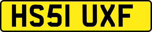 HS51UXF