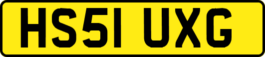 HS51UXG