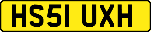 HS51UXH