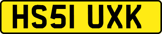 HS51UXK