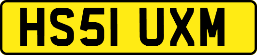 HS51UXM