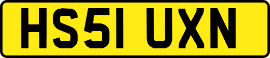 HS51UXN