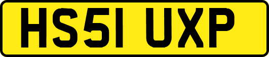 HS51UXP