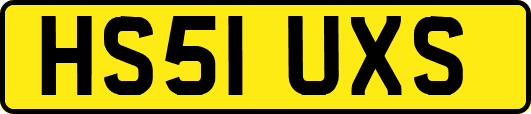 HS51UXS