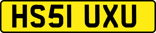 HS51UXU