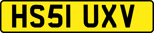 HS51UXV