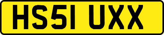 HS51UXX