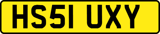 HS51UXY