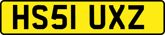 HS51UXZ
