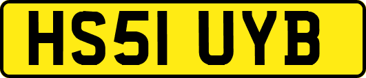 HS51UYB