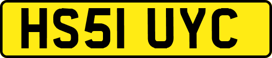 HS51UYC