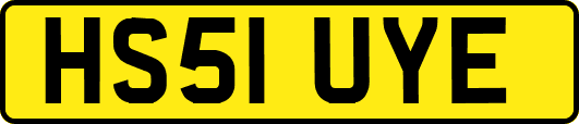HS51UYE