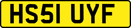 HS51UYF