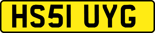 HS51UYG