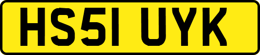 HS51UYK