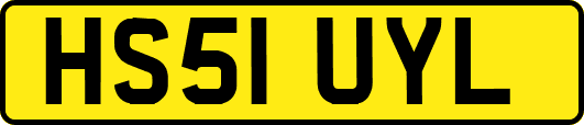 HS51UYL
