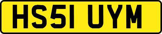 HS51UYM