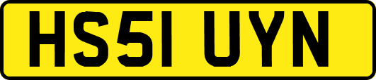 HS51UYN