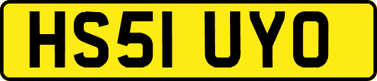 HS51UYO