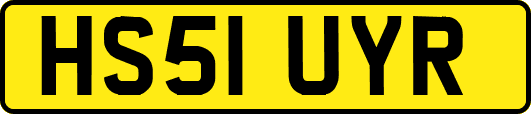 HS51UYR
