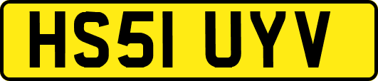 HS51UYV
