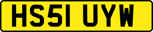 HS51UYW