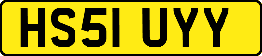 HS51UYY
