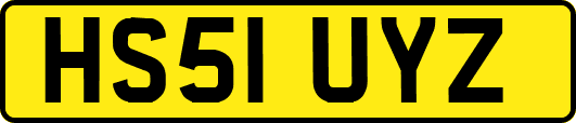 HS51UYZ