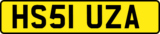 HS51UZA