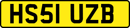 HS51UZB