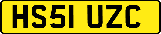 HS51UZC