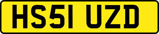 HS51UZD