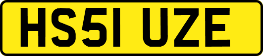 HS51UZE