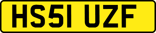 HS51UZF