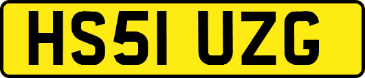 HS51UZG